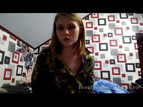 ❤️ Giovane studentessa bionda dalla Russia ama i cazzi più grandi. ️❌ Porno russoal it.raceporn.ru ❌️❤